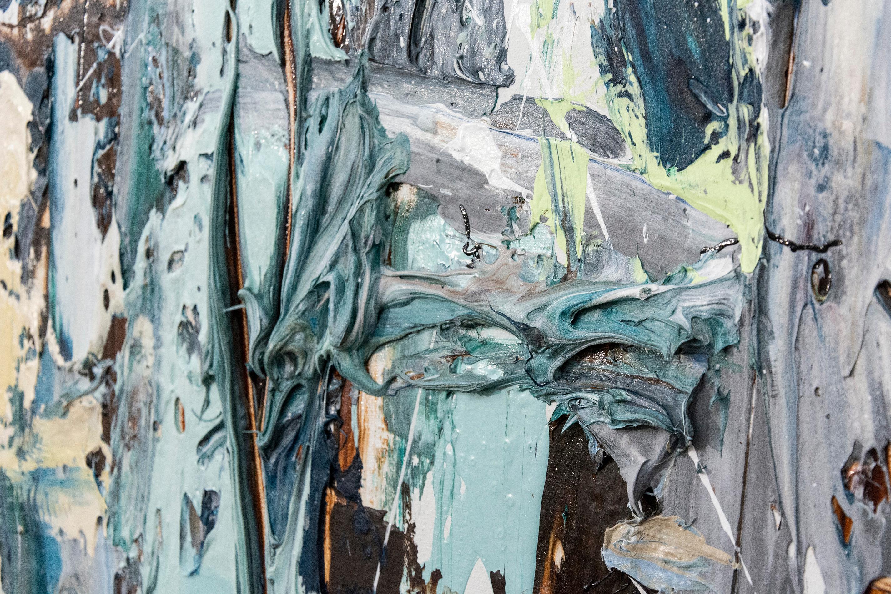 Rushing Water 4