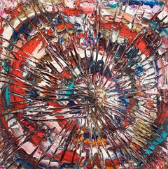 Paint Abstract Paintings