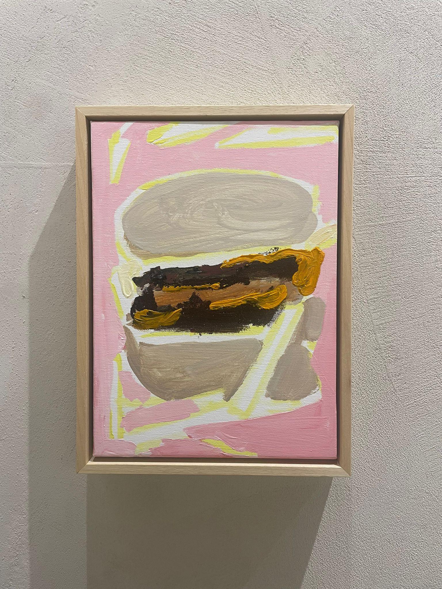 Alla Escat Gallery ci impegniamo a mantenere i più alti standard di fiducia e professionalità per i nostri collezionisti. Ogni opera d'arte della nostra collezione è accompagnata da un Certificato di Autenticità che ne garantisce l'originalità e la