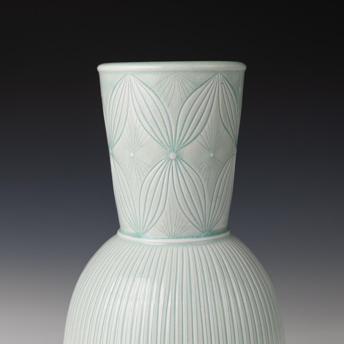 adam field vase