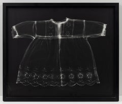 Untitled [from the "My Ghost" series], abstract photograph by Adam Fuss