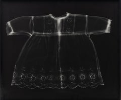 Untitled [from the "My Ghost" series], abstract photograph by Adam Fuss