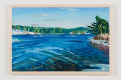 Favourite Tree on the LaHave