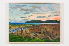 Gaff Point