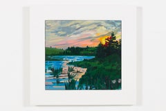 Hirtle’s Beach Sunset