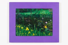Mahone Bay Lilly Pond