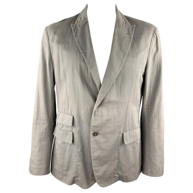 1970s Bespoke Italian White Marabou Feather Bolero Jacket at 1stDibs