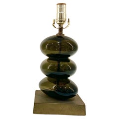 Adam Lamp Small by Porta Romana