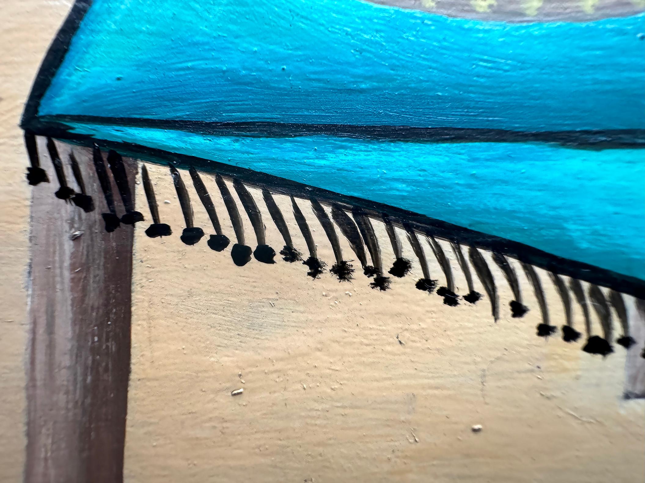 Voodoo-Altar: Fest für die Loa im Angebot 7