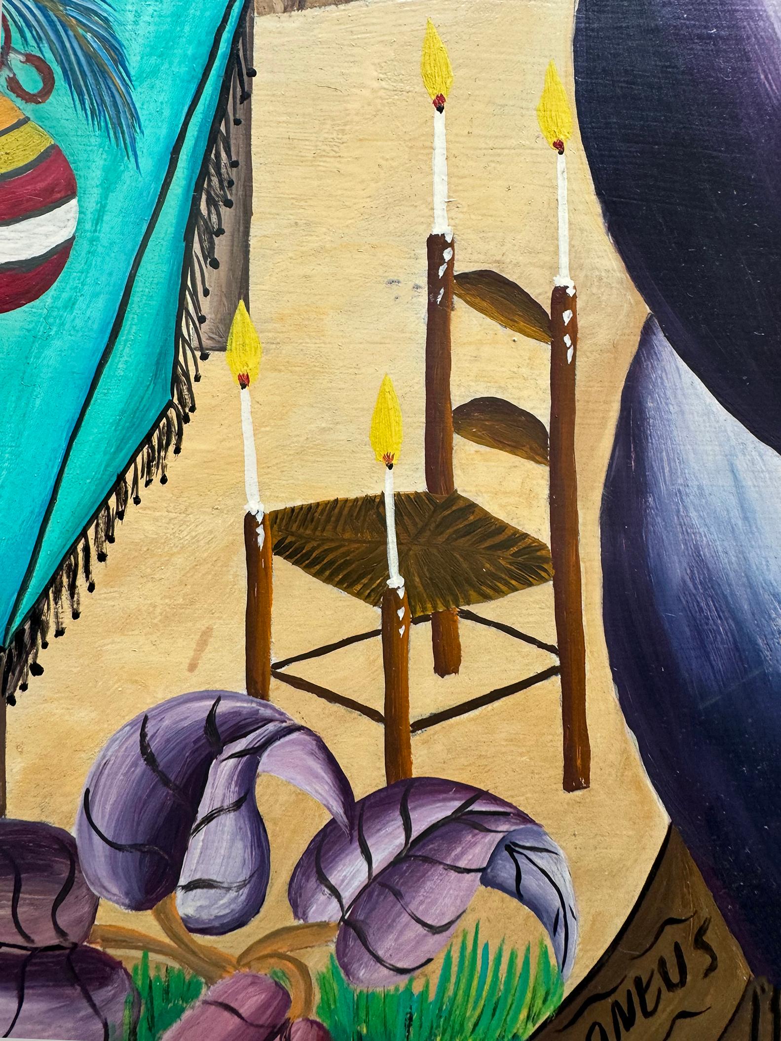 Voodoo-Altar: Fest für die Loa im Angebot 2