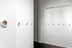 Ein konstanter, attraktiver Kunstgriff