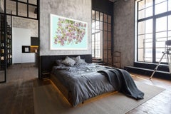 Blossom I, Photograph, Archival Ink Jet