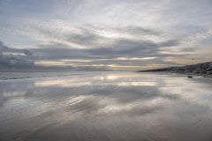 Looking Towards Fairlight, photographie, encre d'archives
