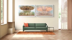 On The Merry Go Round VII, Photograph, Archival Ink Jet