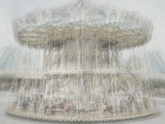 Salome II, Photograph, Archival Ink Jet