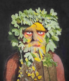 For The Leafy Gent