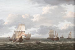 The Herring Fleet