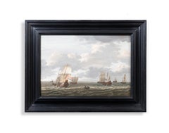 The Herring Fleet