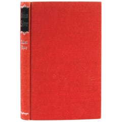Adam Silver 1765-1795 by Robert Rowe, 1st Edition