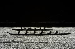 Outrigger-Kanus