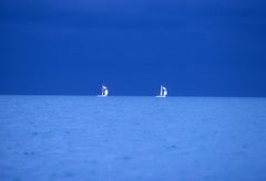 Regatas, Lago Michigan