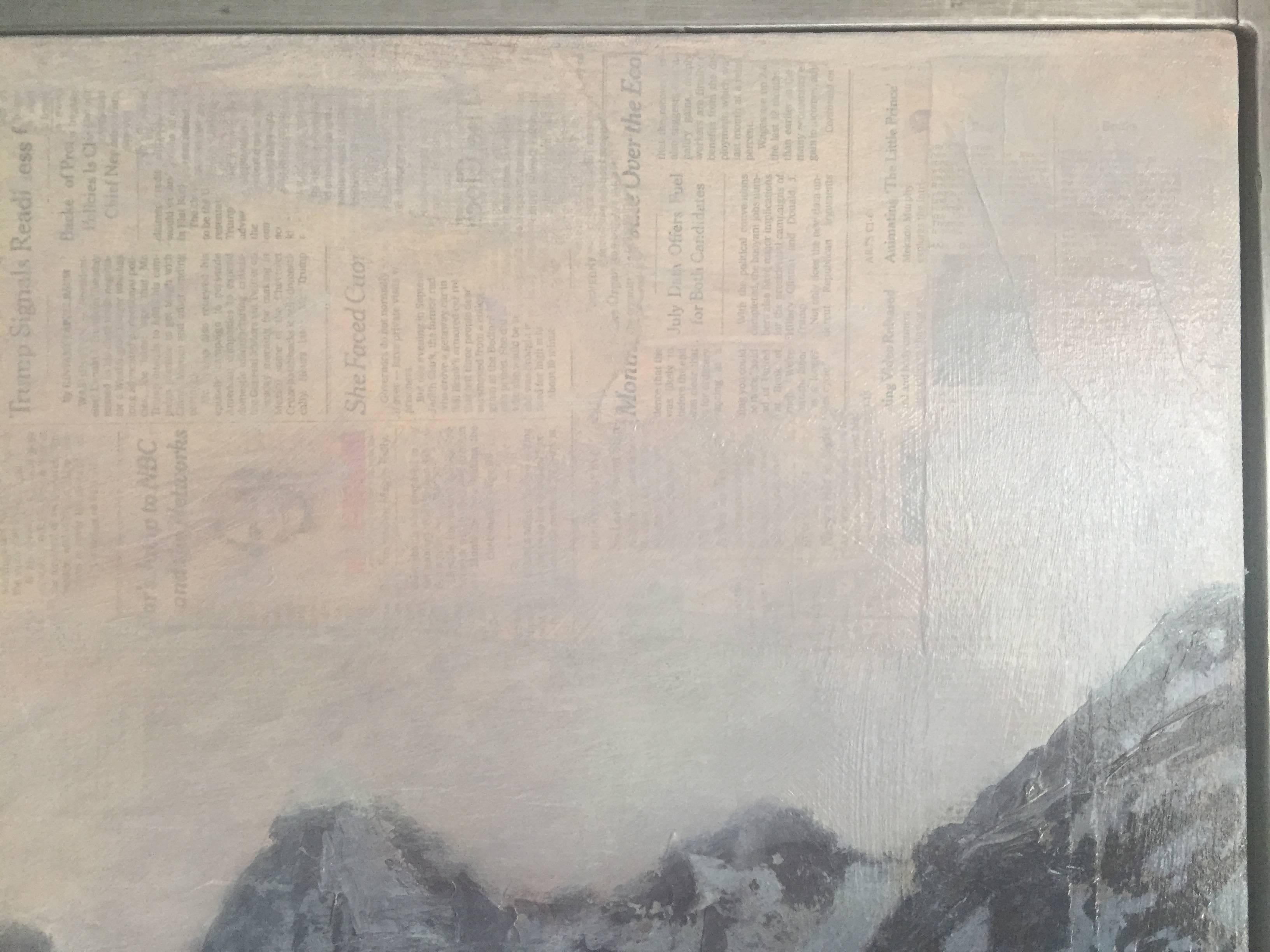 Old News; Majestic 2
