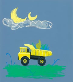 Luna doble