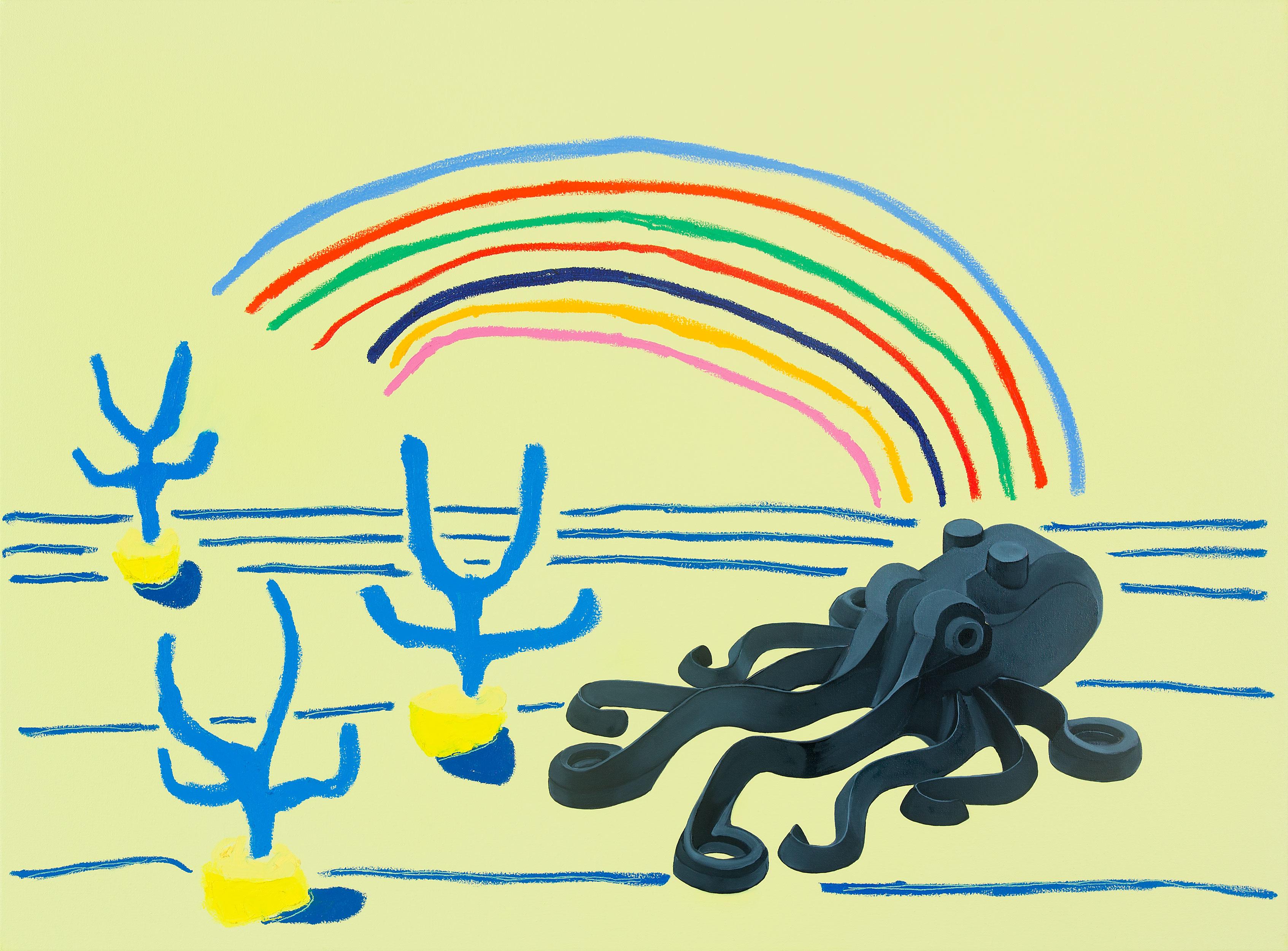 Fondo del mare