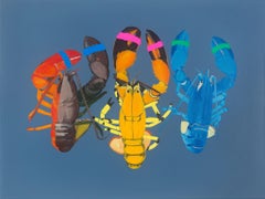 Tre Pinchy