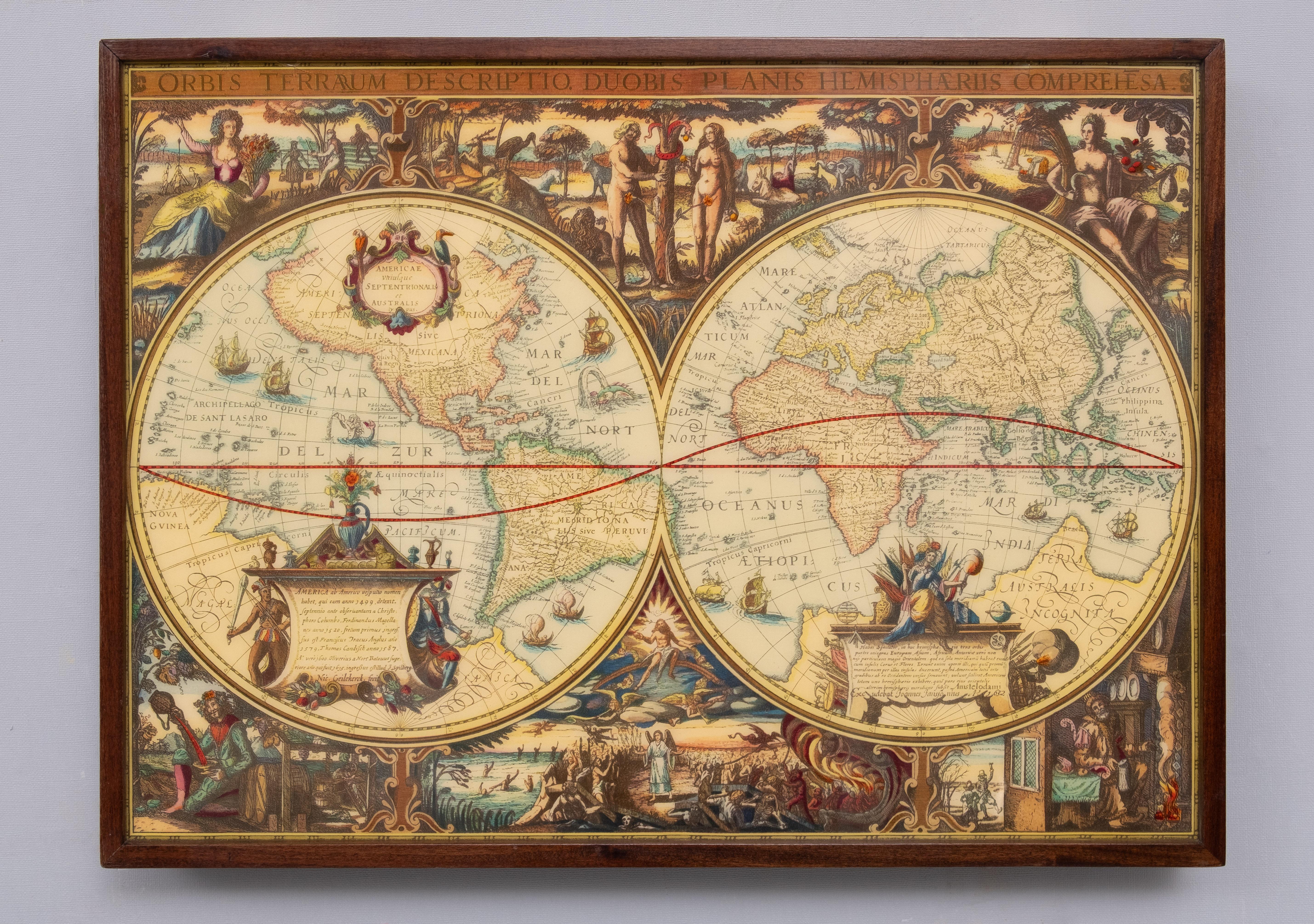 Mid-Century Modern Adams von Hoff & Østergaard  valet de chambre mural  Années 1960 Danemark en vente