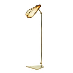 Adamas Floor Lamp by Emilie Lemardeley