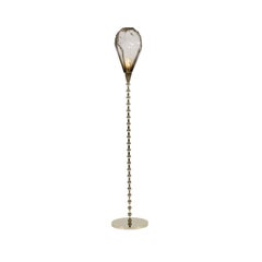 Adamas Floor Lamp by Emilie Lemardeley