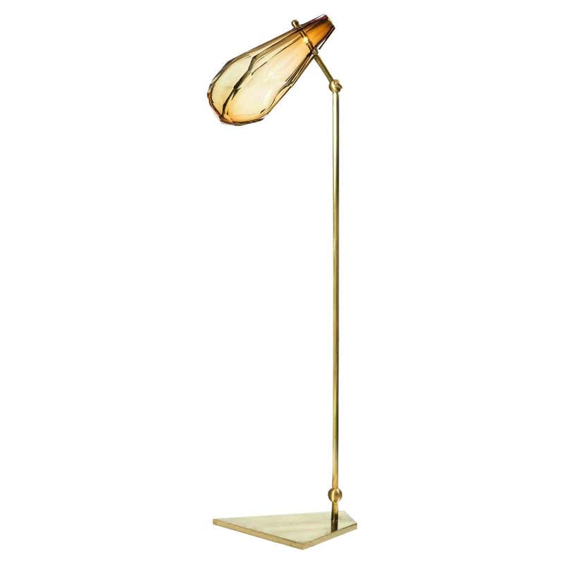 Antique Floor Lamps For Sale in Los Angeles - 1stDibs | floor lamps los ...