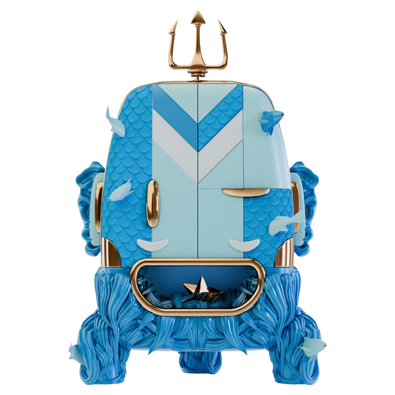 Armoire Adamastor