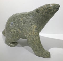 Inuit: Orso che cammina