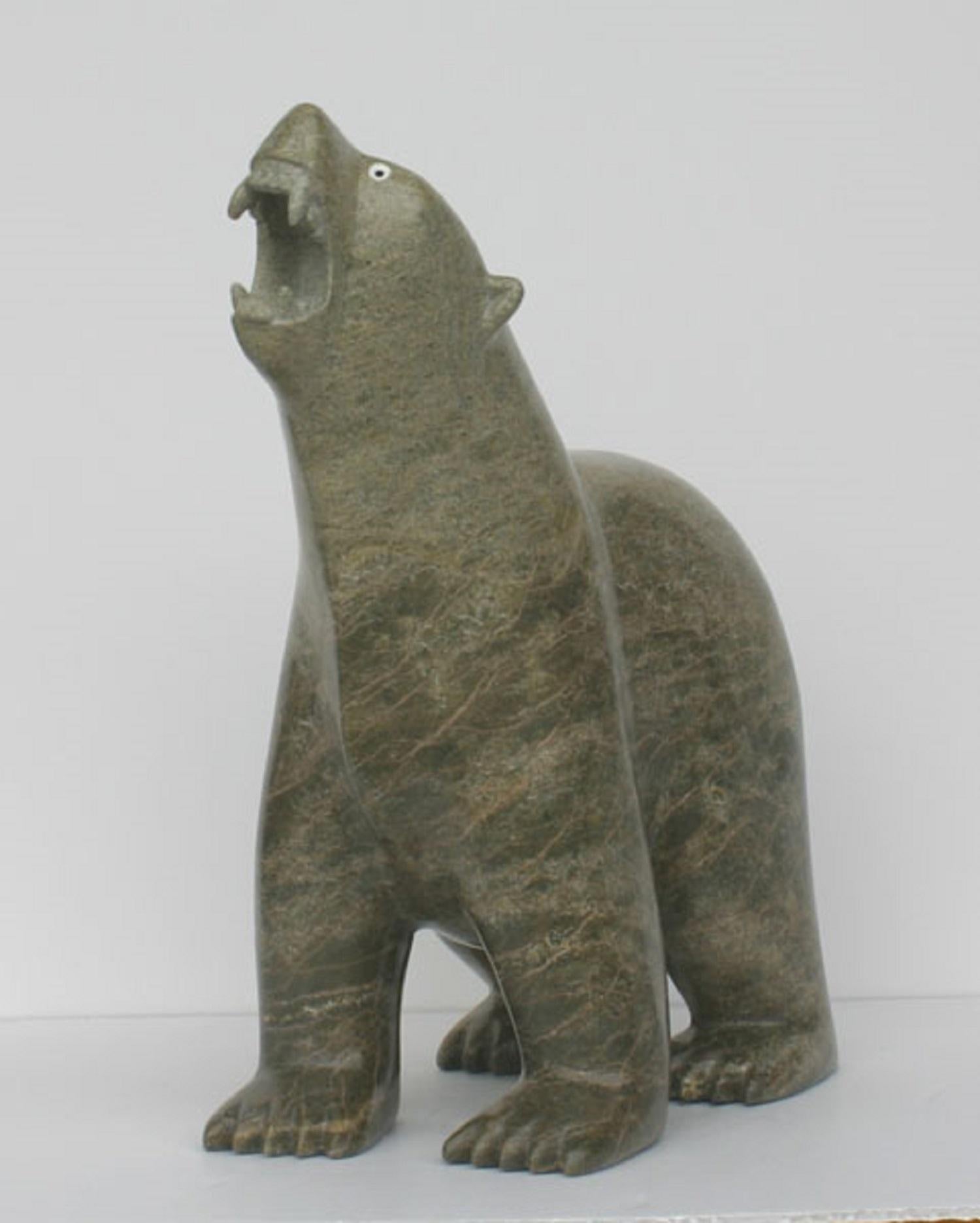 Inuit: Orso che cammina