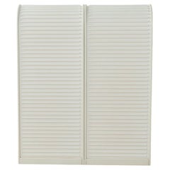 A'Dammer Roller Shutter Cabinet by Pastoe