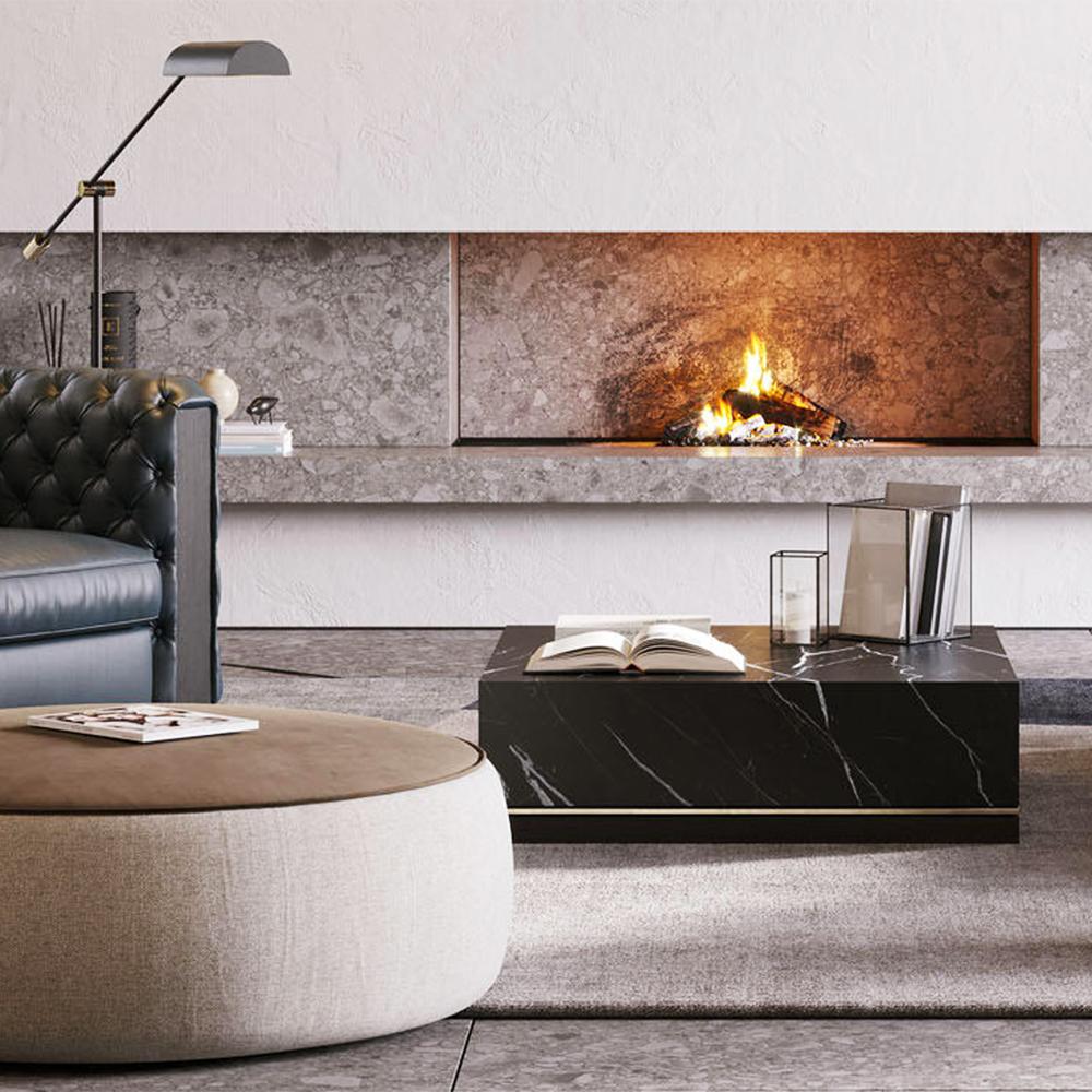 Adamo Coffee Table For Sale 1
