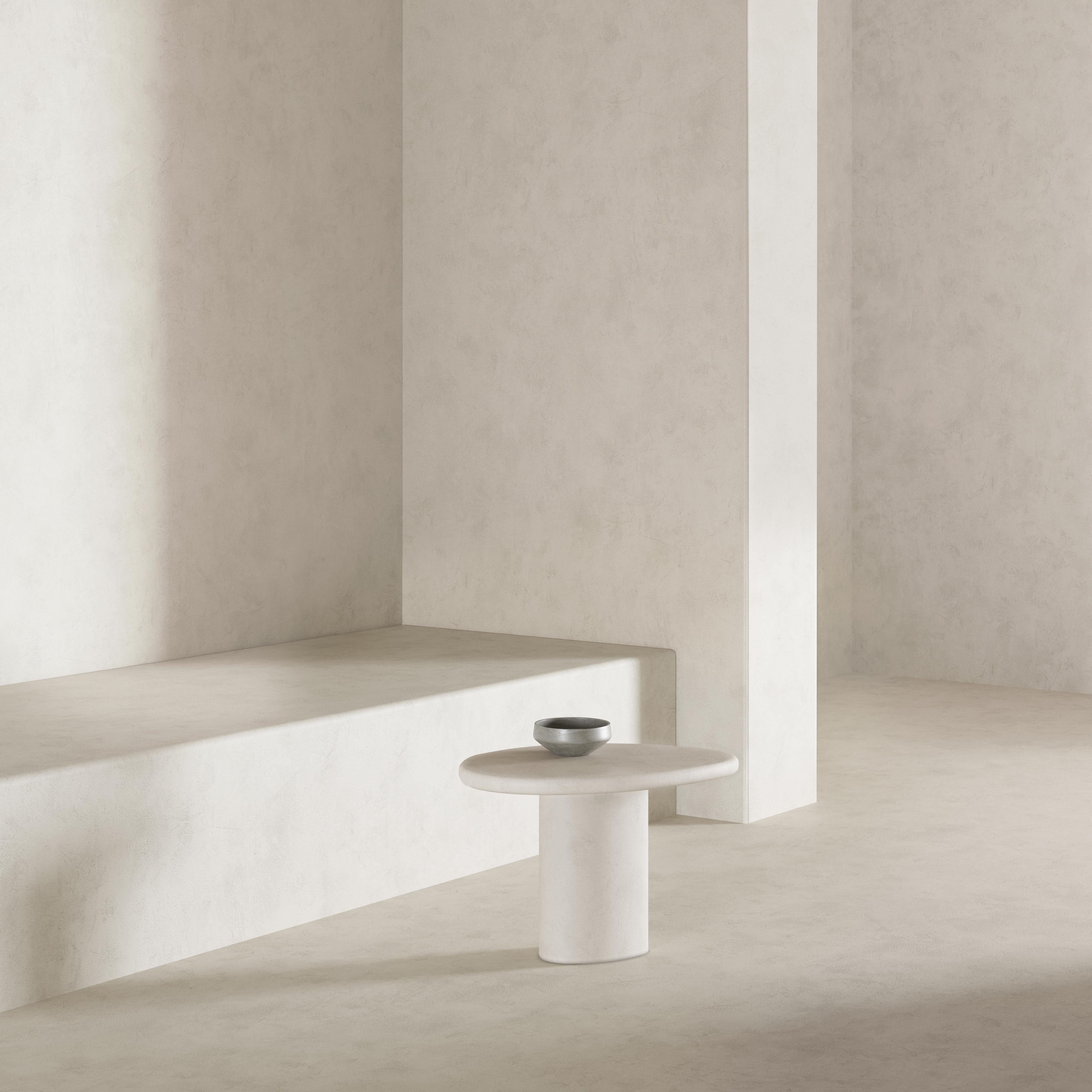 Table d'appoint Adana par Kasanai Neuf - En vente à Geneve, CH