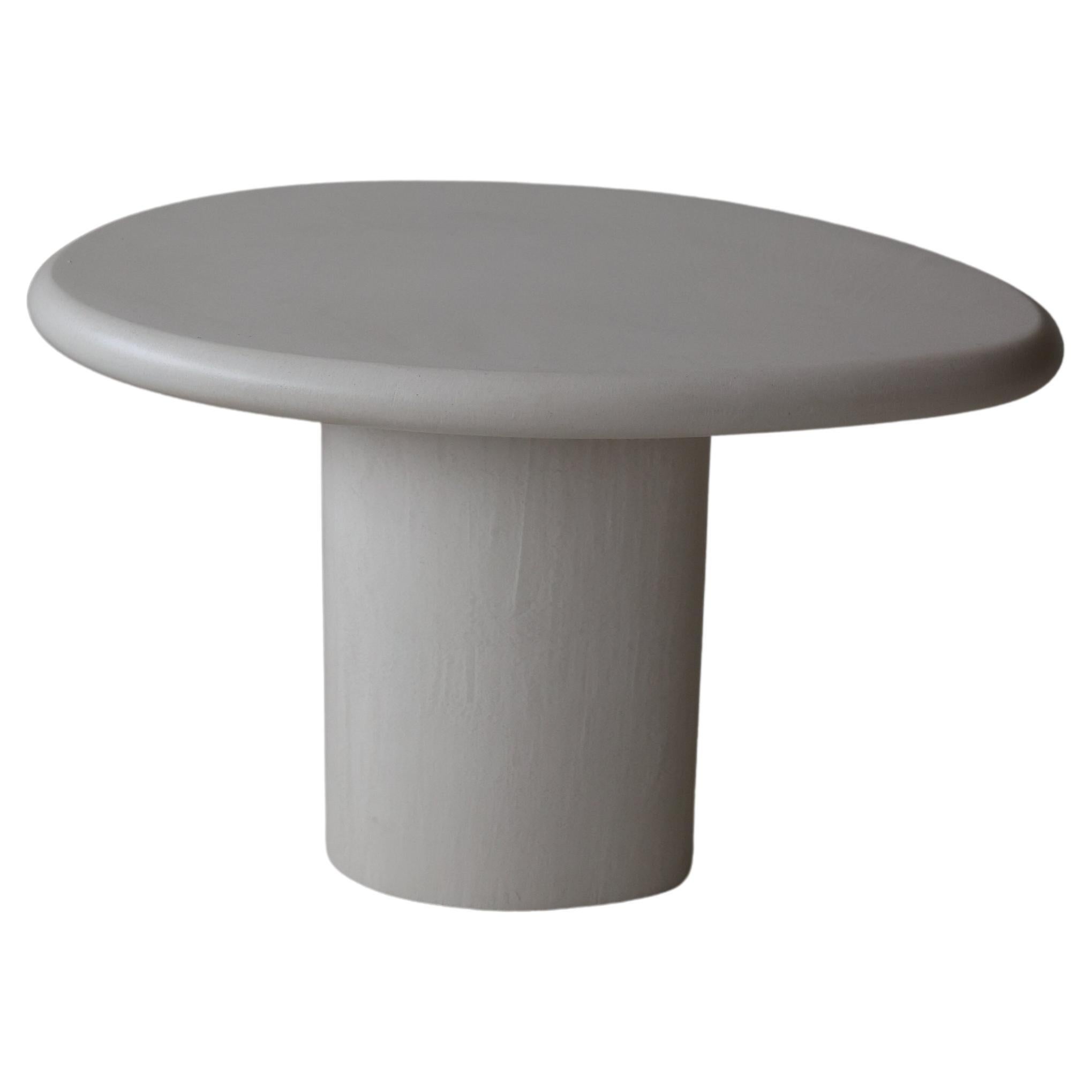 Adana Side Table by Kasanai For Sale