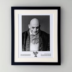 ADDAMS FAMILY VALUES 1993 Gerahmter Werbefilm Filmstill