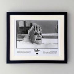 VALORI DELLA FAMIGLIA ADDAMS 1993 Film pubblicitario incorniciato Fermo immagine