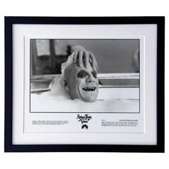 ADDAMS FAMILY VALUES 1993 Framed Publicity Film Movie Still