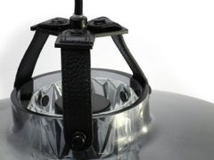 Addicted to Us Pendant Light Black