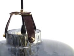 Addicted to Us Pendant Light Brass