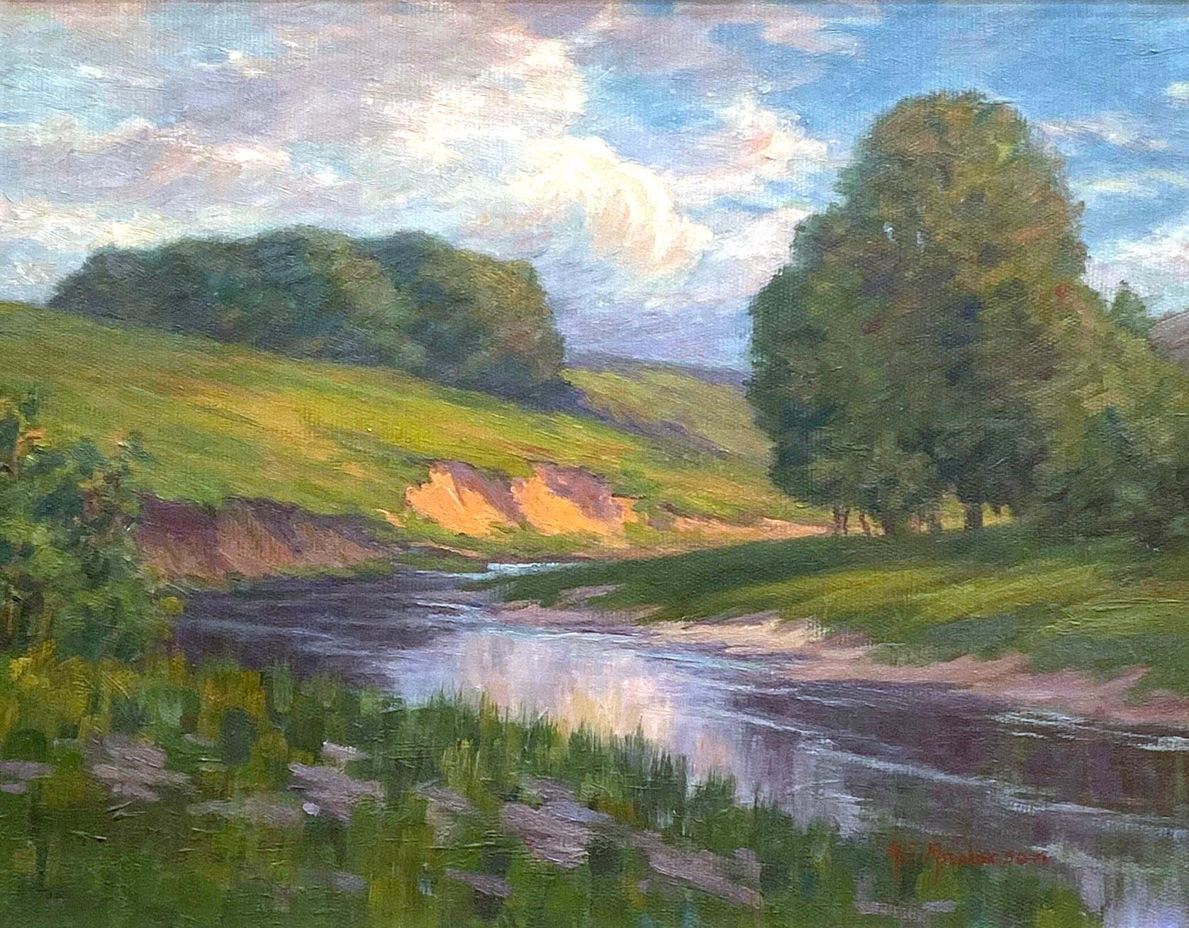 anderson landscape