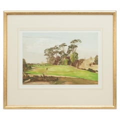 Sporting Art Sports Equipment and Memorabilia