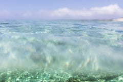 Photographie de plage, photographie d'océan, photographie des Turks and Caicos-Oceana I