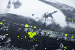 Addisonjones opere d'arte, opere d'arte pop antieroe