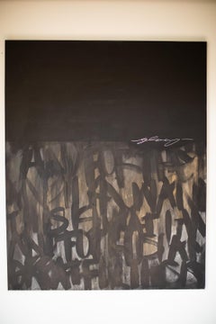 Art contemporain, Street Art, Graffiti Art-Glory